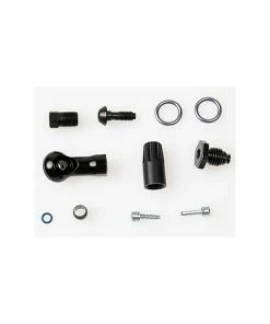 Connection Durite Magura Pour HS33 R/HS22/HS11/MT - 40°