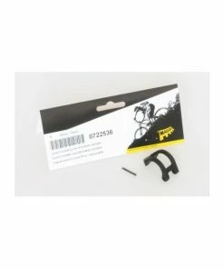MAGURA Coquille Quick Fit Louise 08 Noir