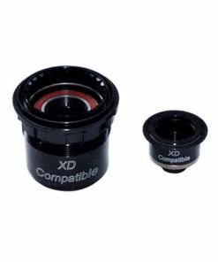 Corps De Cassette Pour SRAM Roam 50/60/Rail 50 - 135 Mm QR