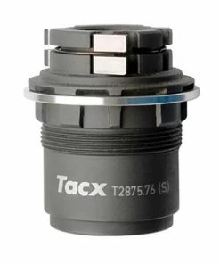 Corps De Cassette Tacx T2875.76 Pour Home Trainer 2T Flux S/Flux 2 - SRAM XD-R