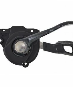 Corps De Manette De Dérailleur Shimano Deore XT SL-M8000 - Droit - 11 Vitesses