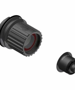 Dt-swiss Corps De Roue Libre DT Swiss Shimano MicroSpline 12V Blocages Rapides 5x130/135 Mm