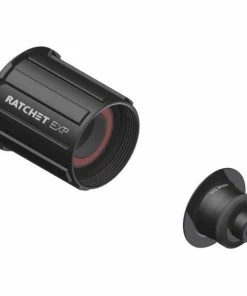 Dt-swiss Corps De Roue Libre DT Swiss Shimano Route 5x130/135 Mm