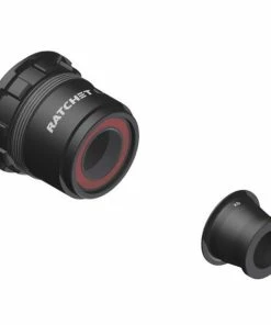 Dt-swiss Corps De Roue Libre DT Swiss SRAM XD VTT 12x142/148 Mm