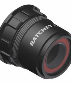 Dt-swiss Corps De Roue Libre DT Swiss SRAM XDR Ratchet EXP Noir