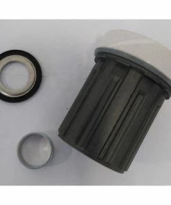 Corps De Roue Libre Fulcrum R0-201 Shimano HG Acier