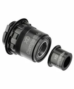 Dt-swiss Corps Roue Libre DT Swiss 3 Cliquets - SRAM XD 12x142/148mm