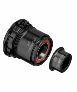 Dt-swiss Corps Roue Libre DT Swiss Ratchet - SRAM XD 12x135mm