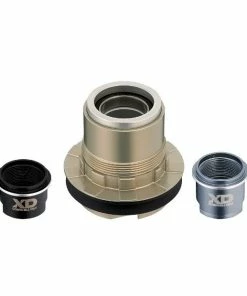 Corps De Roue Libre Mavic TS2/ITS-4 - SRAM XS 11-12V