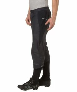 Corsaire De Pluie Vaude Men's Spray Pants III - 04976 -Vélo de montagne Soldes corsaire de pluie vaude men s spray pants iii 04976 3