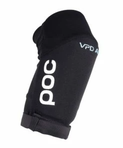 POC Coudière Joint VPD Air Elbow Noir Uranium