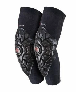 Coudieres G-Form Elite Noir Topo