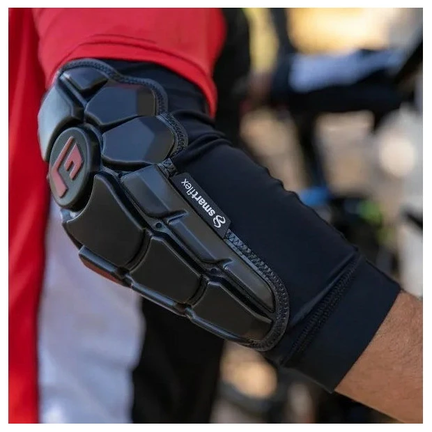 Coudières G-Form Pro-X3 3 Coudières G-Form Pro-X3 – Image 3