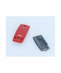 MAGURA Couvercle De Réserv. D'expans. Avec Membrane Marta SL Rouge