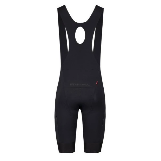 Cuissard à Bretelles Homme Etxeondo Orhi Noir 2 Cuissard à Bretelles Homme Etxeondo Orhi Noir – Image 2