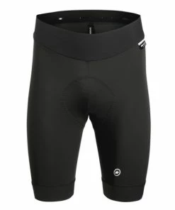 Cuissard Assos Mille GT Half Shorts - Noir