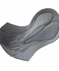 Cuissard Assos RS Spring Fall S9 - Noir -Vélo de montagne Soldes cuissard assos rs spring fall s9 noir 2