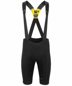 Cuissard Assos RS Spring Fall S9 - Noir