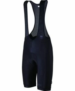 Cuissard BBB PowerFit Bib Shorts - Noir