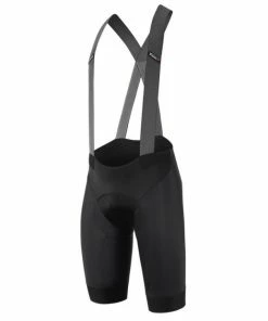 Cuissard Eté Assos RS S9 Targa Noir -Vélo de montagne Soldes cuissard ete assos rs s9 targa noir 2