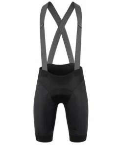 Cuissard Eté Assos RS S9 Targa Noir