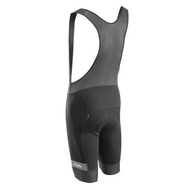 Cuissard Eté Homme Northwave Rockster Noir 2 Cuissard Eté Homme Northwave Rockster Noir – Image 2