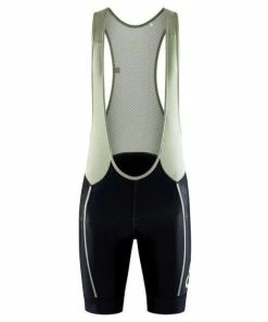 Cuissard Homme Craft Advanced Endurance Noir/Vert