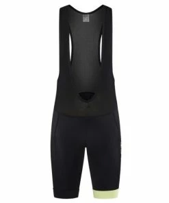 Cuissard Homme Craft Core Endurance Noir/Jaune