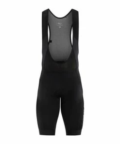 Cuissard Homme Craft Essence - Noir