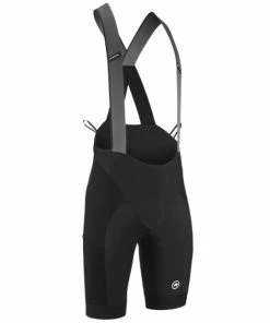 Cuissard Homme Gravel Assos GTC Kiespanzer C2 Noir -Vélo de montagne Soldes cuissard homme gravel assos gtc kiespanzer c2 noir 2
