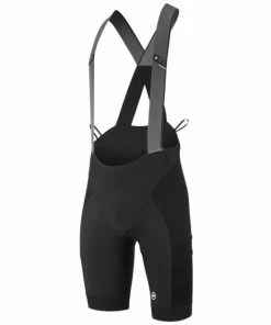 Cuissard Homme Gravel Assos GTC Kiespanzer C2 Noir -Vélo de montagne Soldes cuissard homme gravel assos gtc kiespanzer c2 noir 3