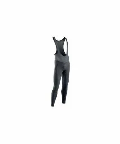 Cuissard Long Northwave Active Bibtight MS - Noir