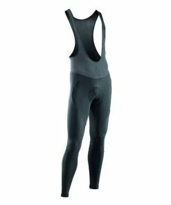 Cuissard Long Northwave Active Gel MS Noir