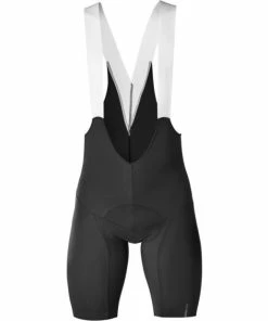 Cuissard Route Mavic Cosmic II Noir