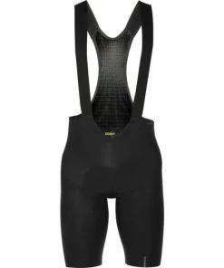 Cuissard Route Mavic Essential II Noir
