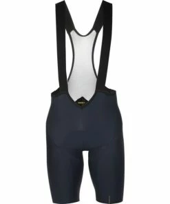 Cuissard Route Mavic Essential II Total Eclipse