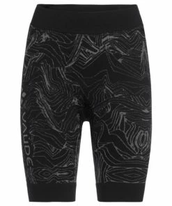 Cuissard Vaude SQlab LesSeam - Noir