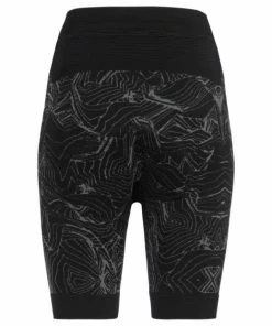 Cuissard Vaude SQlab LesSeam - Noir 8 Cuissard Vaude SQlab LesSeam - Noir -Vélo de montagne Soldes cuissard vaude sqlab lesseam noir 3