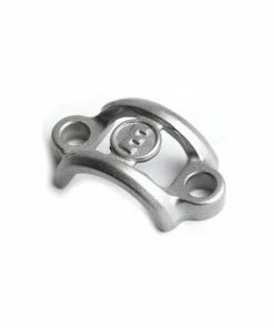 Demi-Collier De Levier De Frein Magura Argent