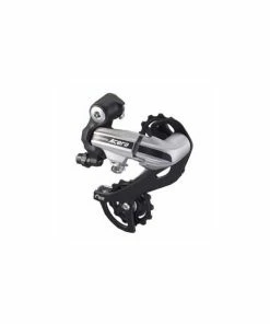 Dérailleur Arrière Shimano Acera RD-M360 - 7/8 Vitesses - Argent