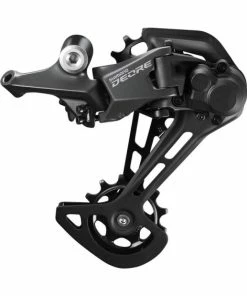 Dérailleur Arrière Shimano Deore RD-M5100-SGS - 1x11V
