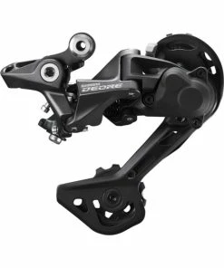 Dérailleur Arrière Shimano Deore RD-M5120-SGS - 10/11V