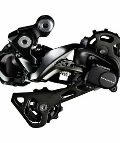 Dérailleur Arrière Shimano Deore XT Di2 RD-M8050 GS Shadow+