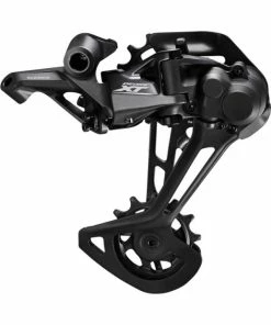 Dérailleur Arrière Shimano Deore XT RD-M8100 - 12V
