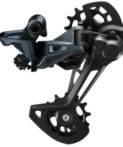 Dérailleur Arrière Shimano SLX RD-M7120 - 2x12 Vitesses