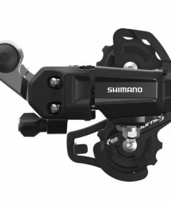 Dérailleur Arrière Shimano Tourney DA RD-TY200 - 6/7 Vitesses