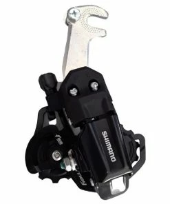 Dérailleur Arrière Shimano Tourney RD-TY200 - 6/7 Vitesses