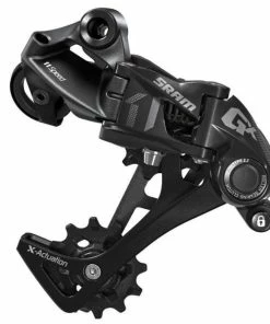 Dérailleur Arrière Sram GX 11 V - Longue Chape - Noir