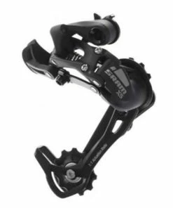 Dérailleur Arrière SRAM X5 Chape Longue 9 Vitesses - Noir
