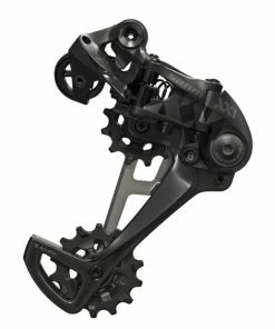 Dérailleur Arrière Sram XX1 Eagle Type 2.1 12 Vitesses - Noir